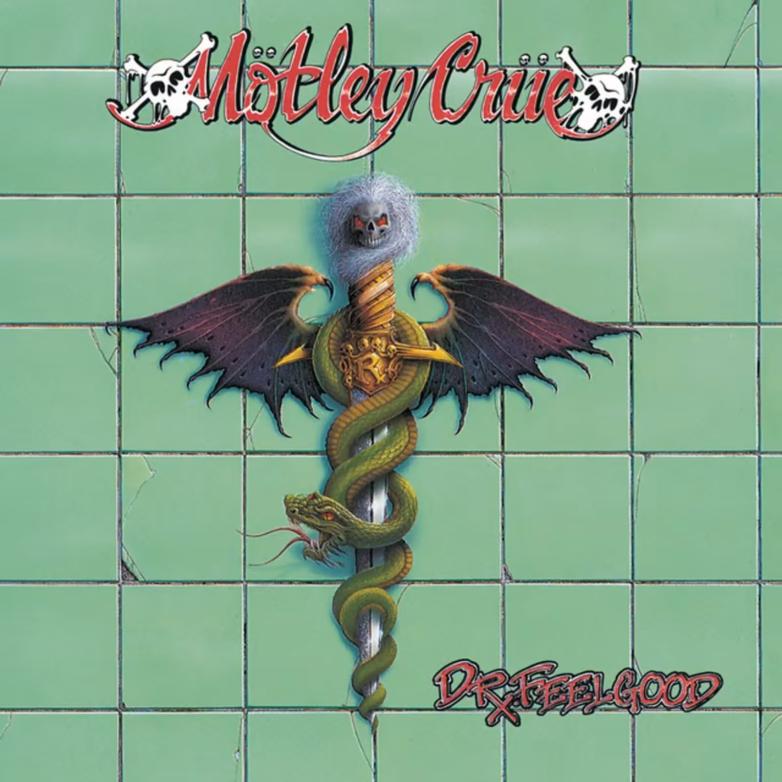 Inside Dr. Feelgood: Mötley Crüe’s Game-Changer
