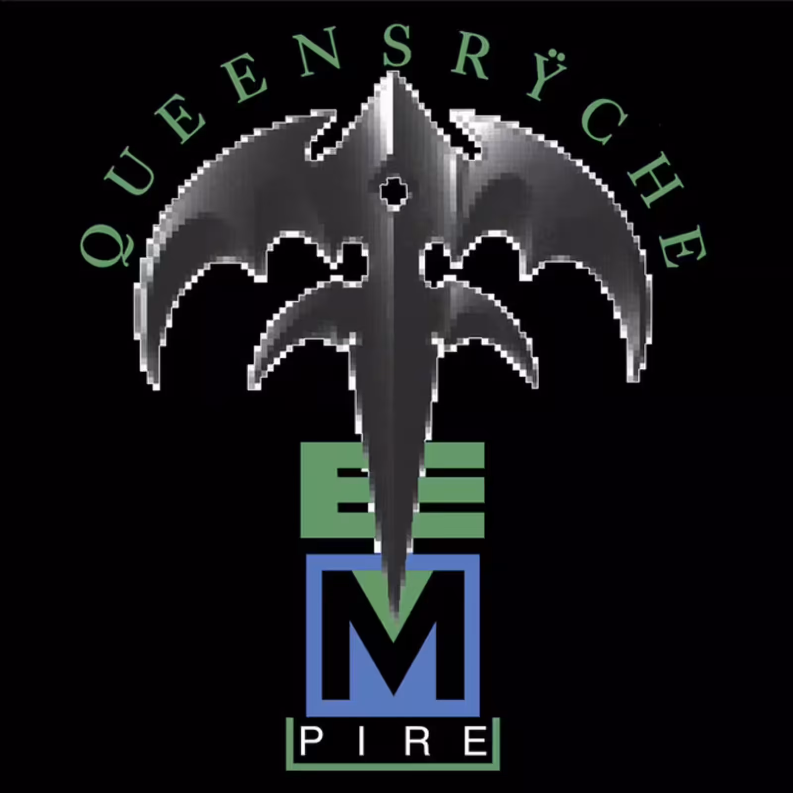 Empire by Queensrÿche: A Progressive Metal Evolution