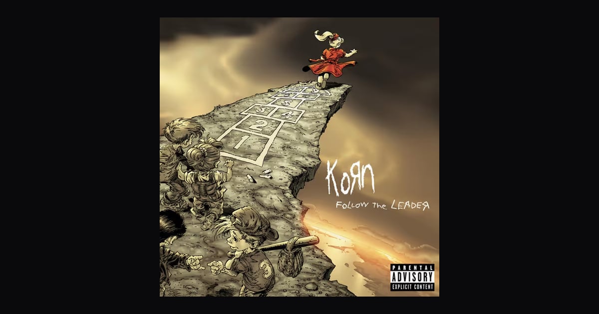 Follow The Leader: Korn's Iconic Nu-Metal Revolution