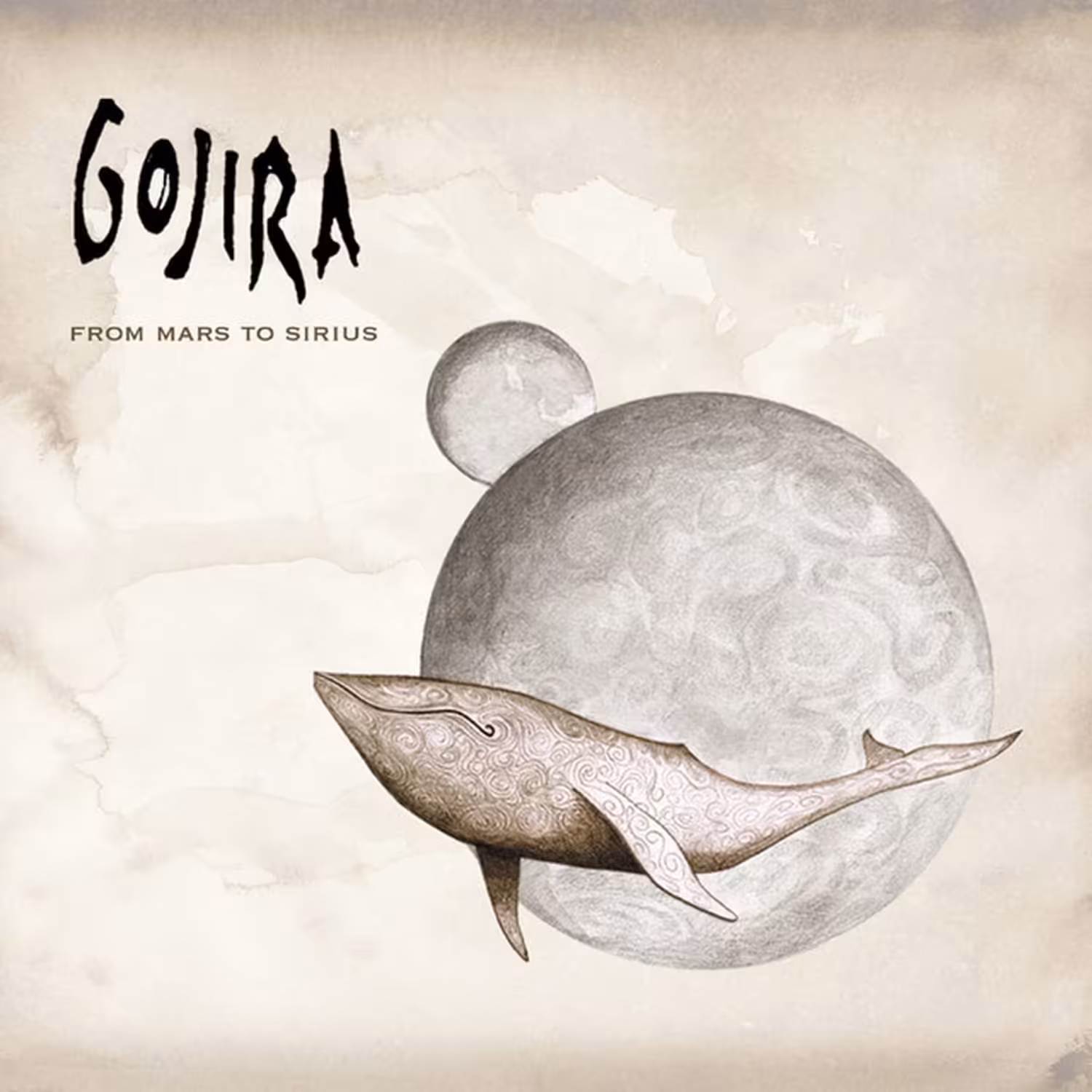Unveiling the Impact of Gojira’s From Mars to Sirius