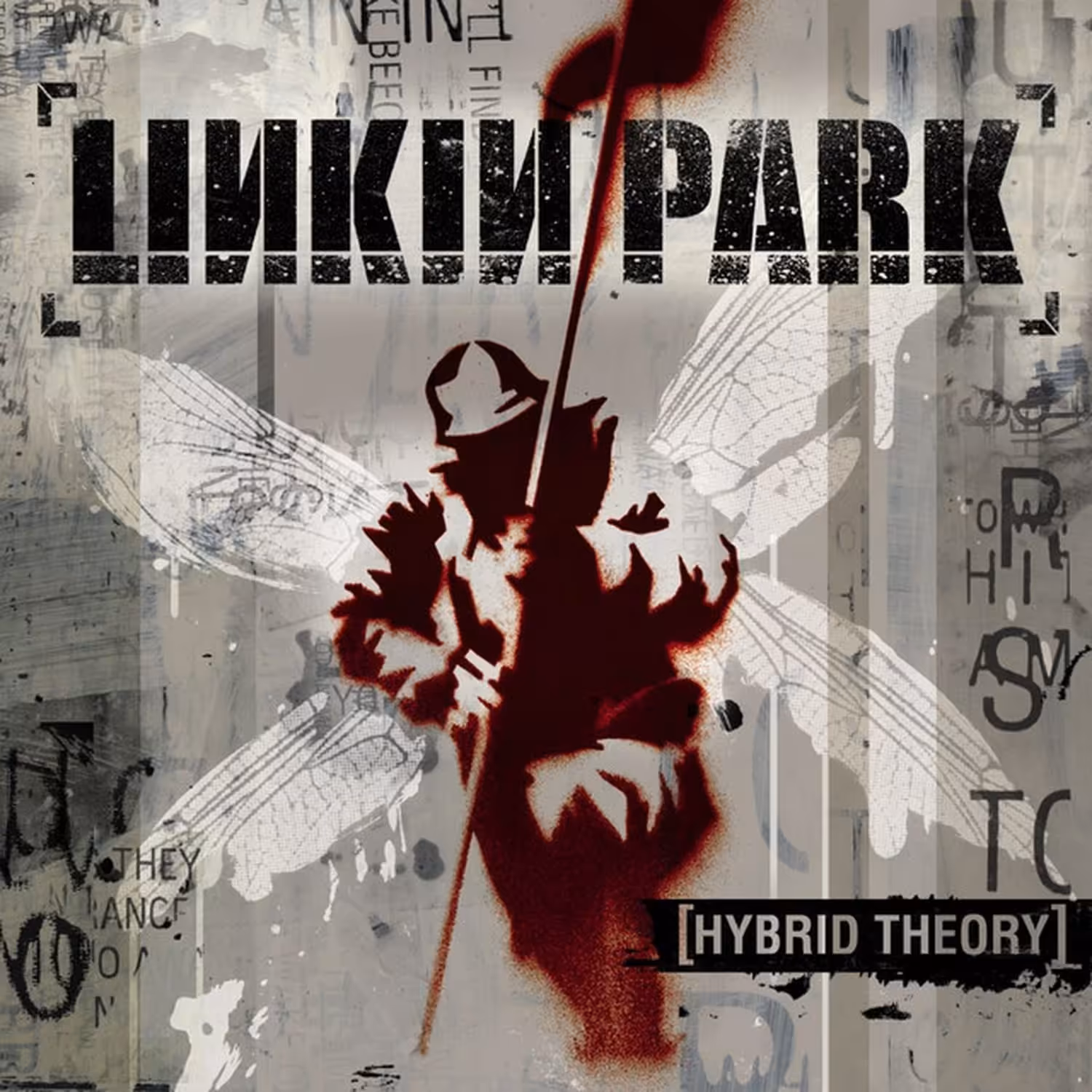 Unpacking Hybrid Theory: Linkin Park’s Game-Changer