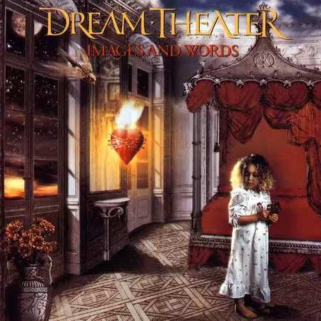 Images and Words: Dream Theater’s Progressive Triumph