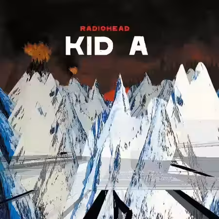 Exploring Radiohead’s Kid A: A Sonic Revolution