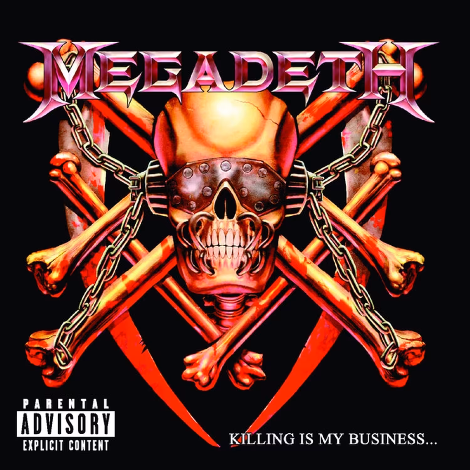 The Genesis of Megadeth’s ‘Killing Is My Business’