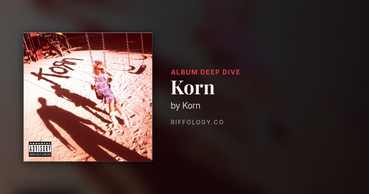 Korn by Korn: The Complete Story