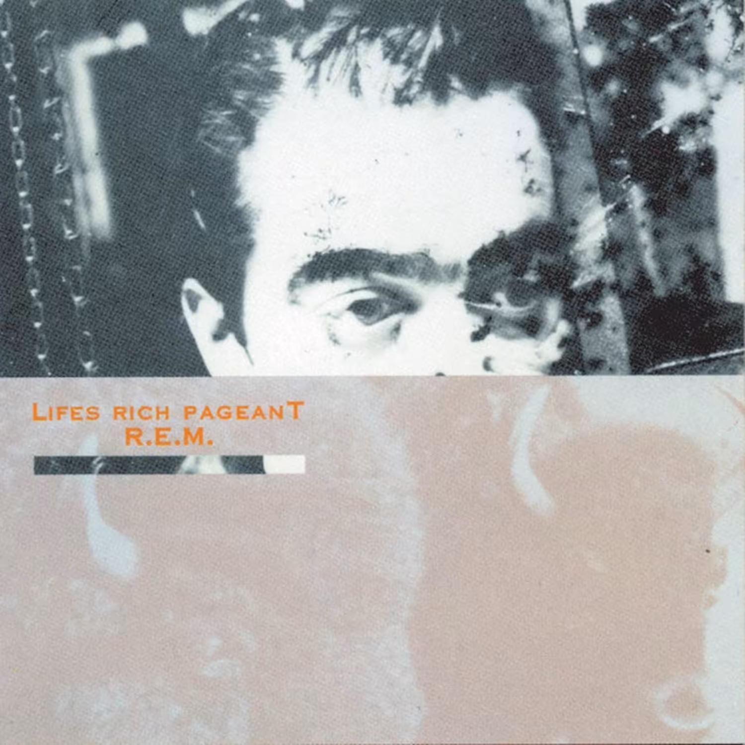 The Making of Lifes Rich Pageant – R.E.M.’s Evolution