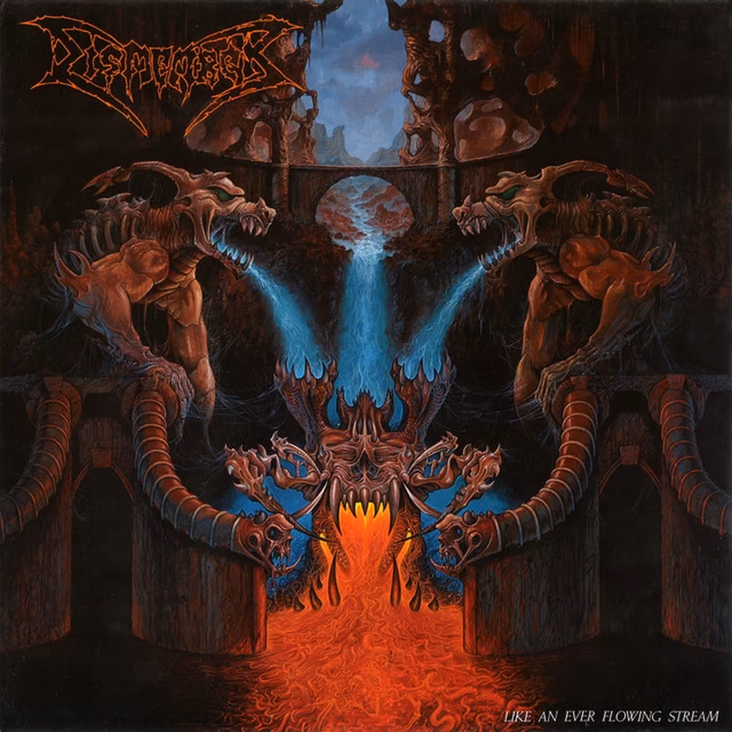 Like an Ever Flowing Stream: Dismember’s Iconic Debut