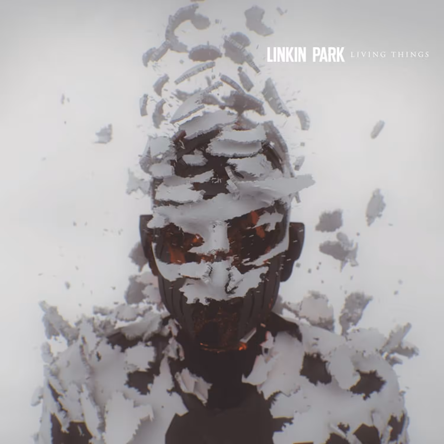The Evolution of Living Things: Linkin Park’s 2012 Triumph