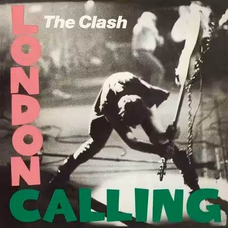 The Making of London Calling: The Clash’s Iconic Album
