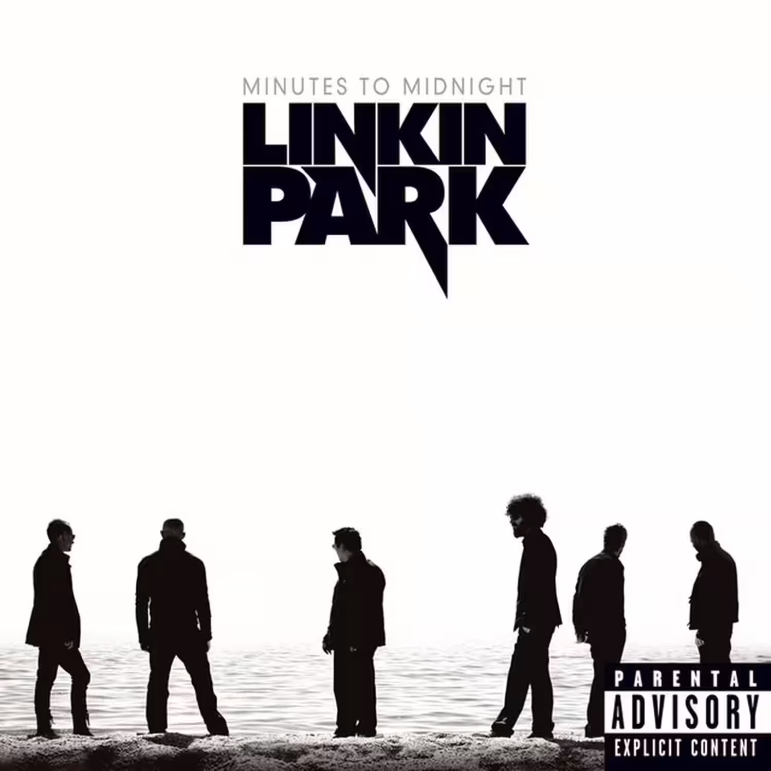 The Evolution of Linkin Park’s Minutes to Midnight
