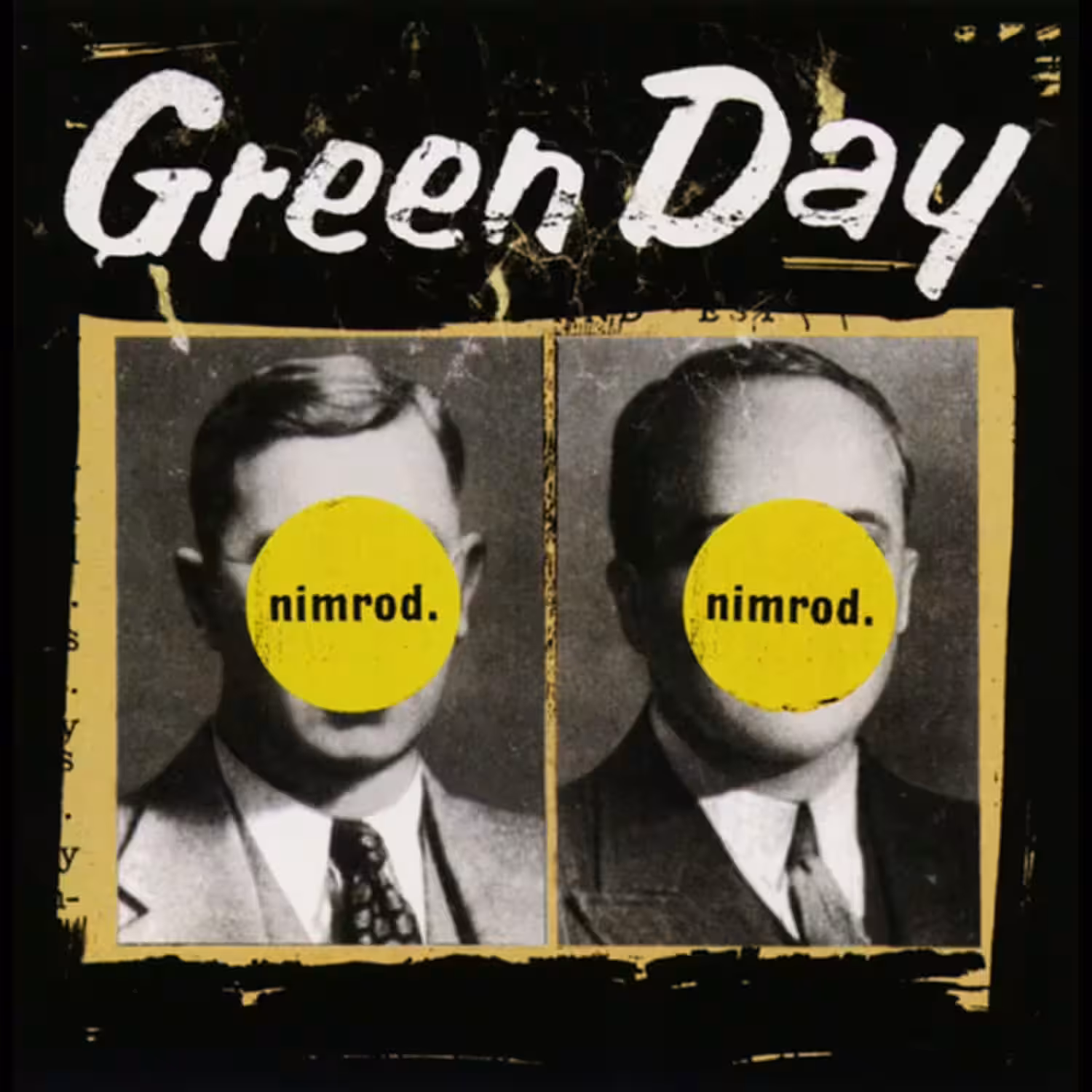 The Making of Nimrod – Green Day’s Pivotal Album