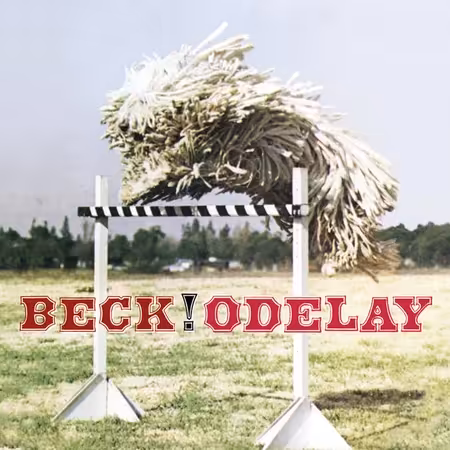 Inside Odelay: Beck’s Innovative 90s Breakthrough