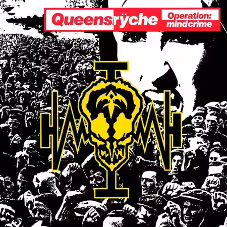 Operation: Mindcrime – Queensrÿche’s Revolutionary Rock Opera