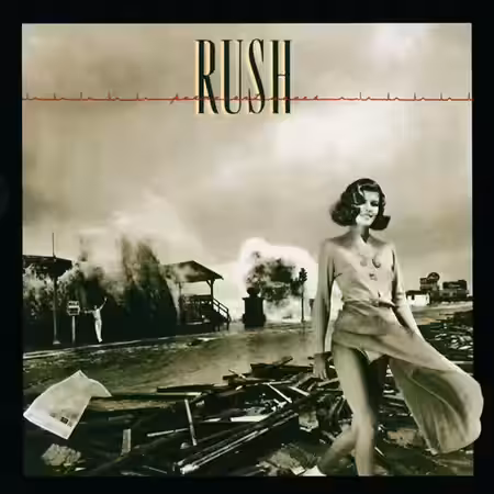 Permanent Waves: Rush’s Pivotal Album Explained