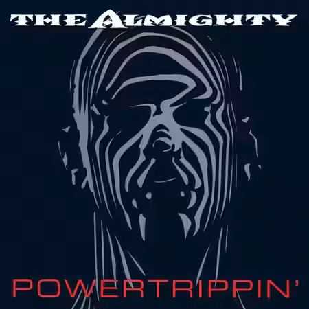 The Making of Powertrippin by The Almighty