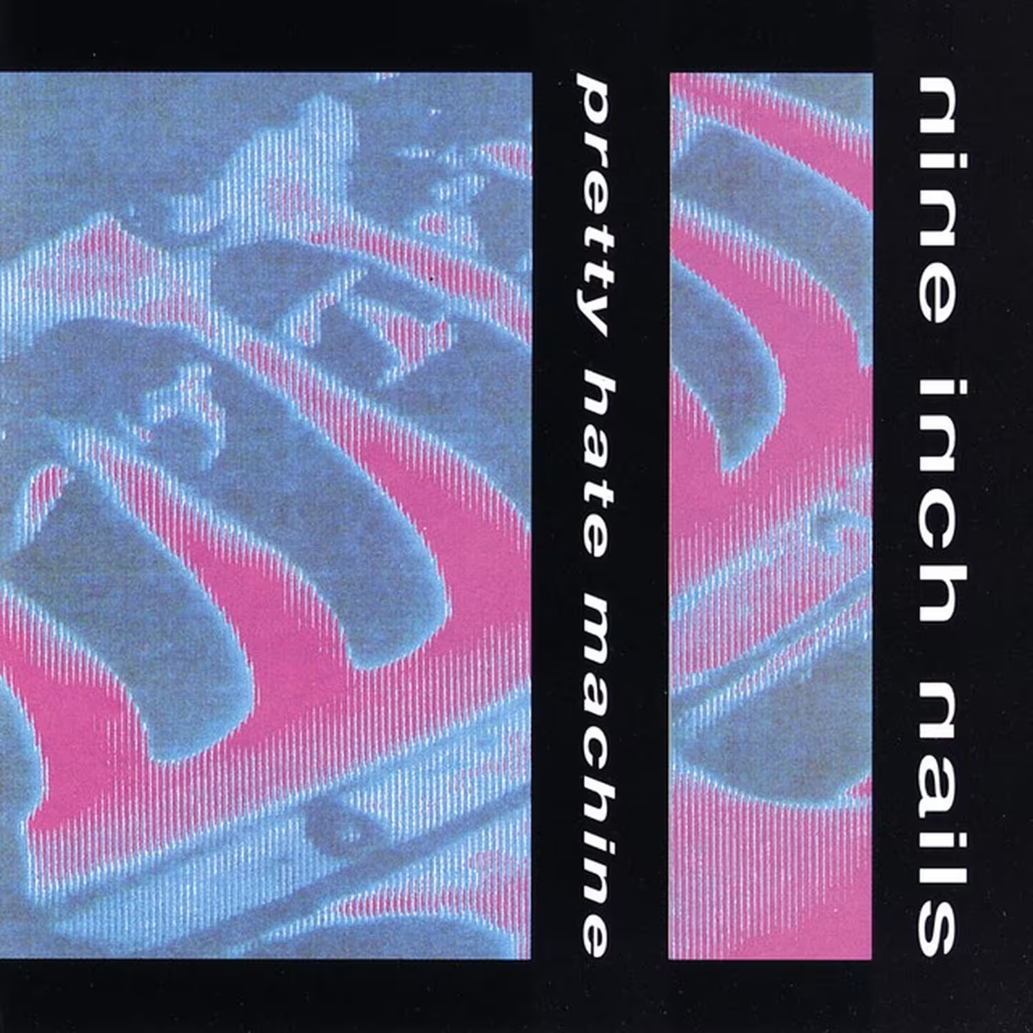 Pretty Hate Machine: Nine Inch Nails’ Industrial Breakthrough