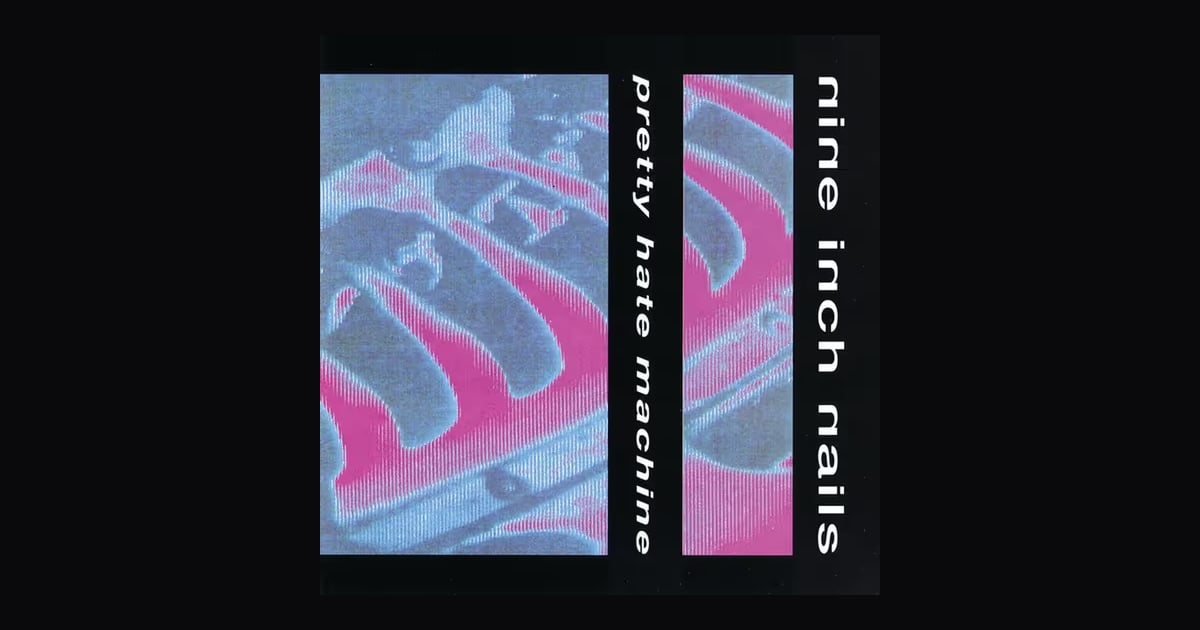 Pretty Hate Machine: Nine Inch Nails’ Industrial Breakthrough — Riffology