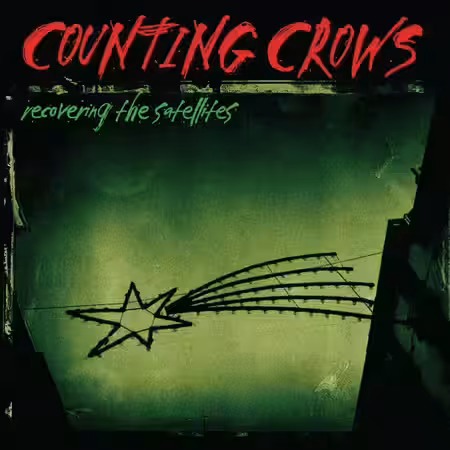 Recovering The Satellites: Counting Crows’ Introspective Journey