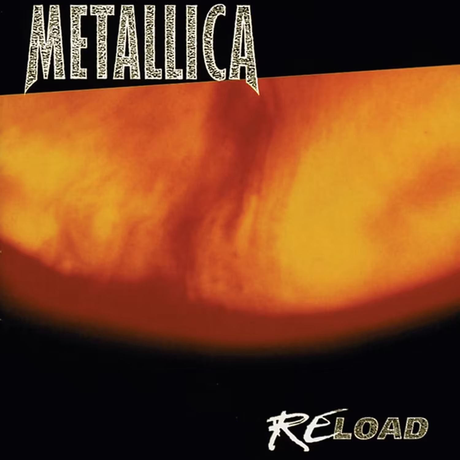 The Making of Reload: Metallica’s Evolutionary Leap