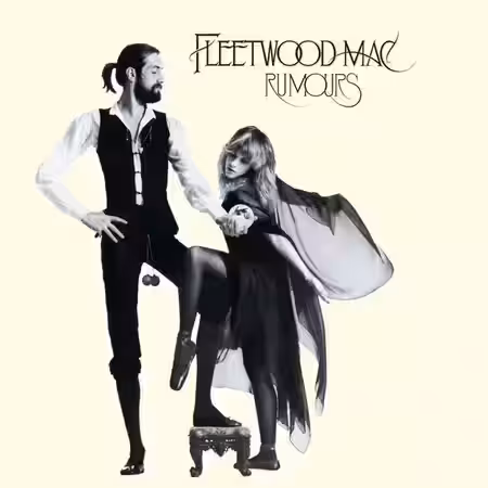 Unveiling Rumours: Fleetwood Mac’s Emotional Journey