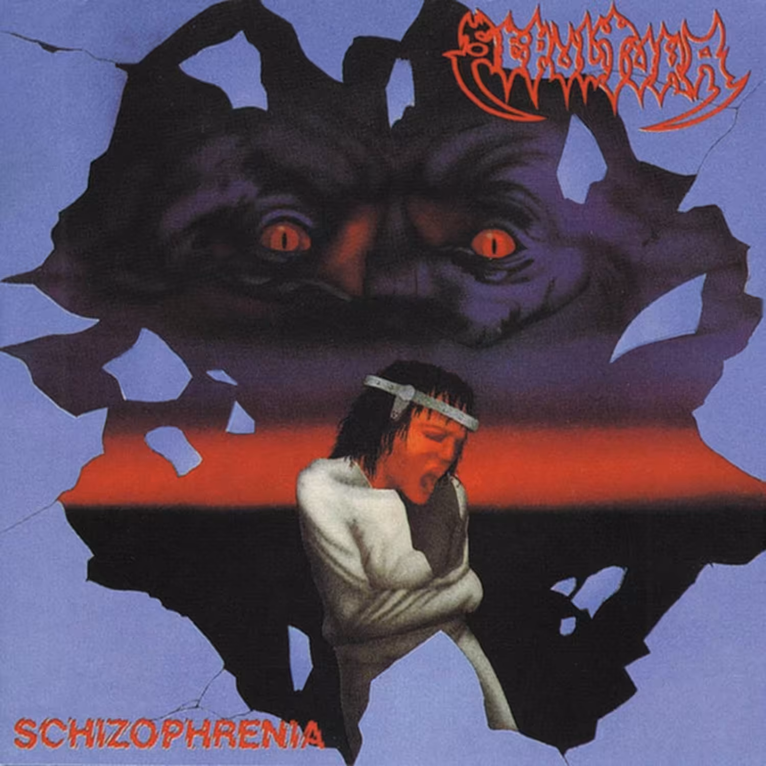 Discover the Impact of Sepultura’s ‘Schizophrenia’