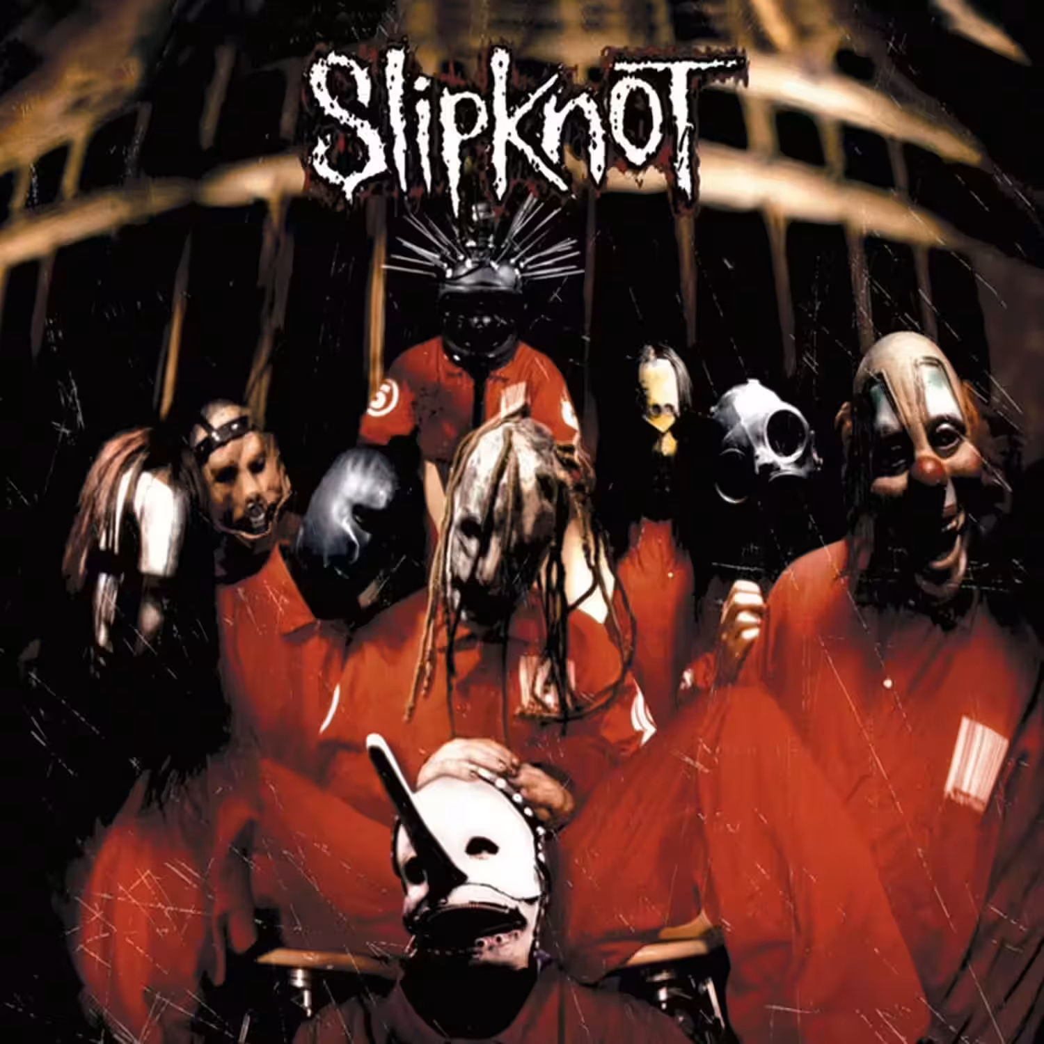 Unveiling Slipknot’s Debut: A Metal Revolution