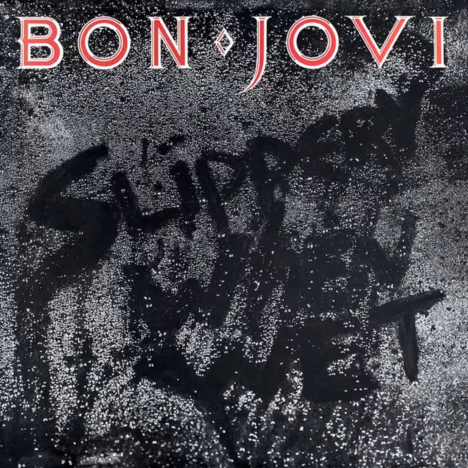 The Making of Slippery When Wet – Bon Jovi’s Breakthrough