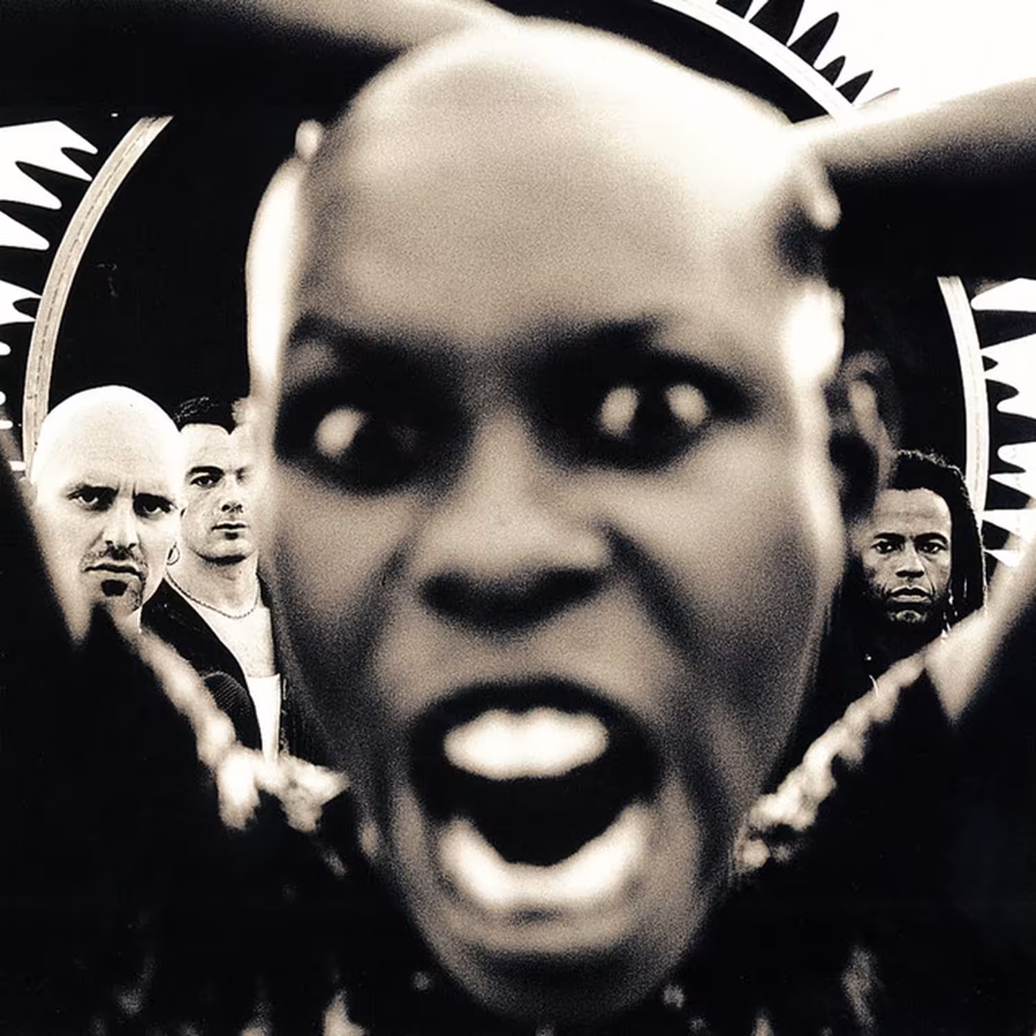 The Essential Story of Skunk Anansie’s Stoosh