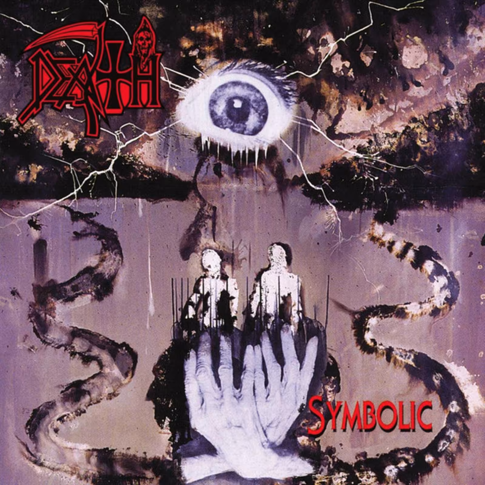 Symbolic: Death’s Revolutionary Metal Legacy