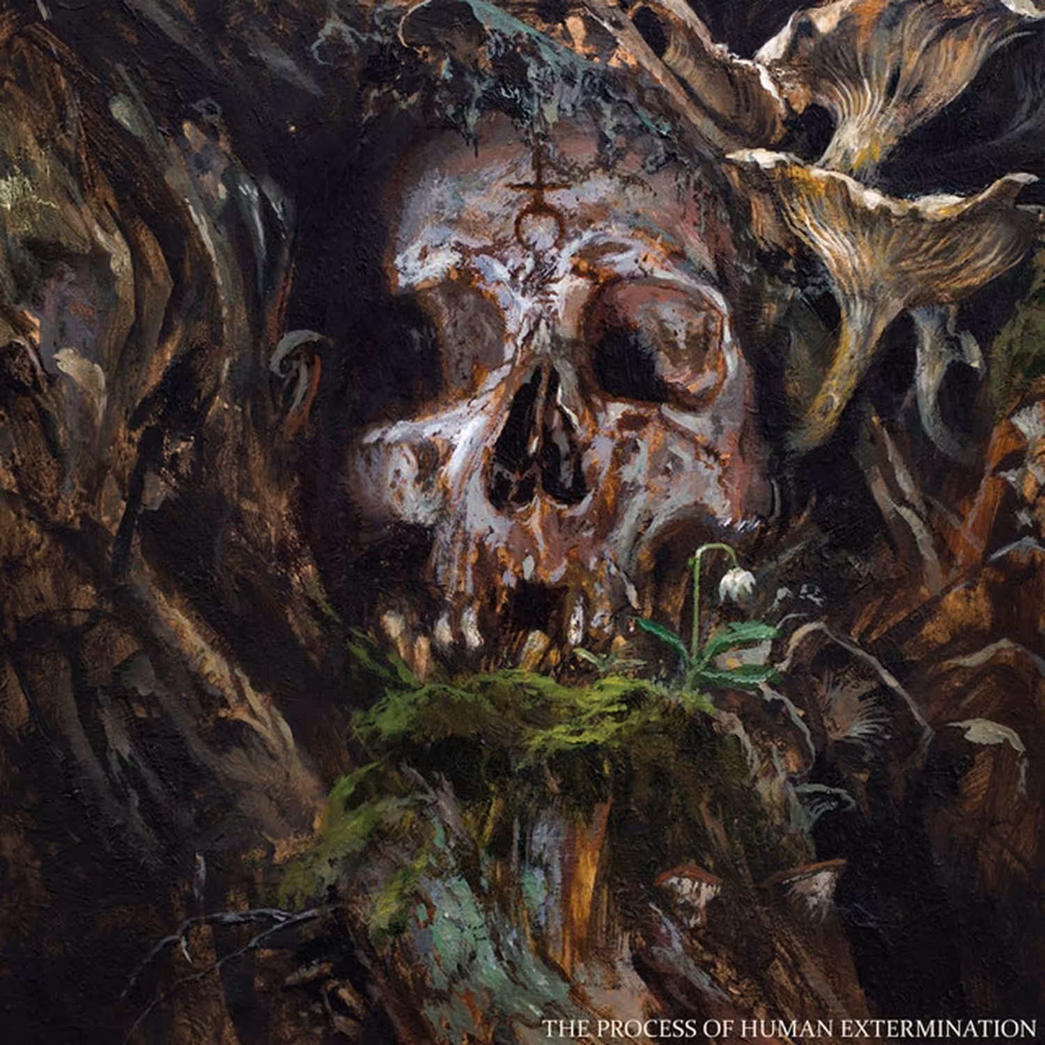 The Process of Human Extermination: Fit For An Autopsy’s Defining Debut
