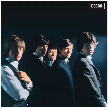 The Making of The Rolling Stones by The Rolling Stones