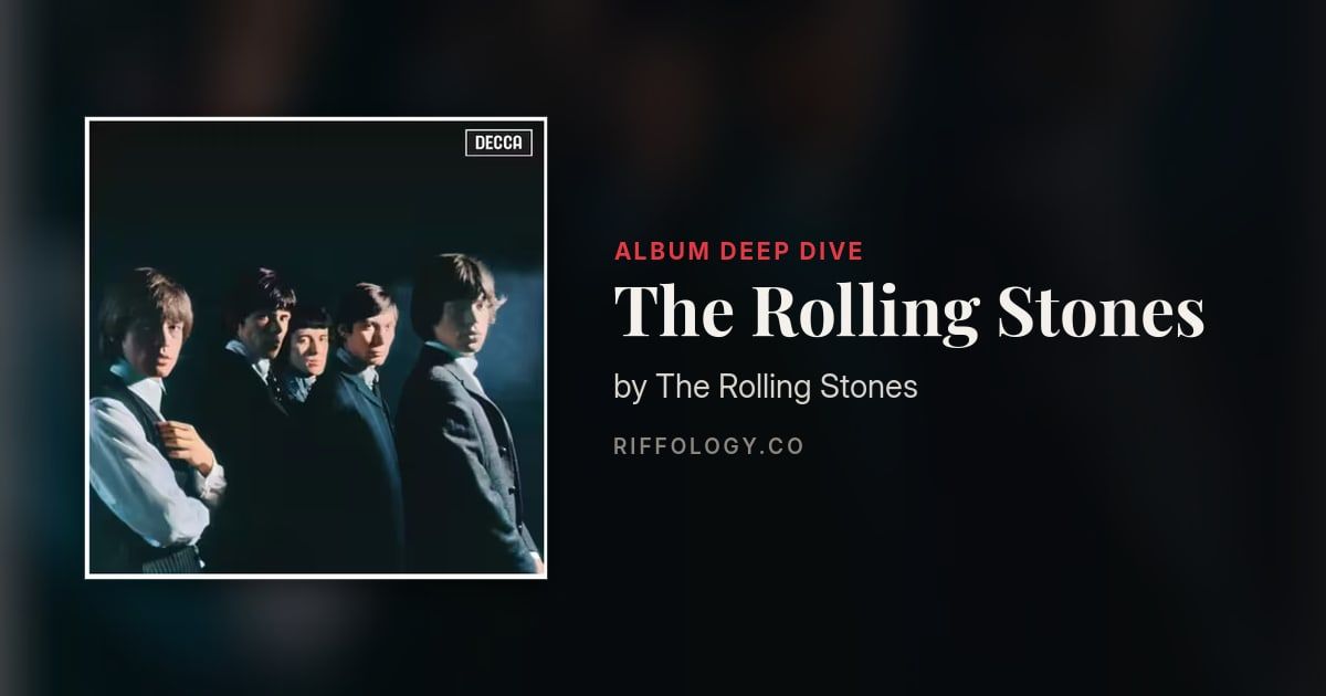 The Making of The Rolling Stones by The Rolling Stones