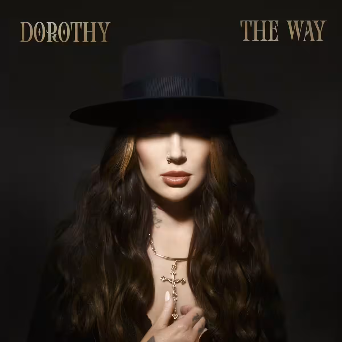 Dorothy - The Way Album Cover