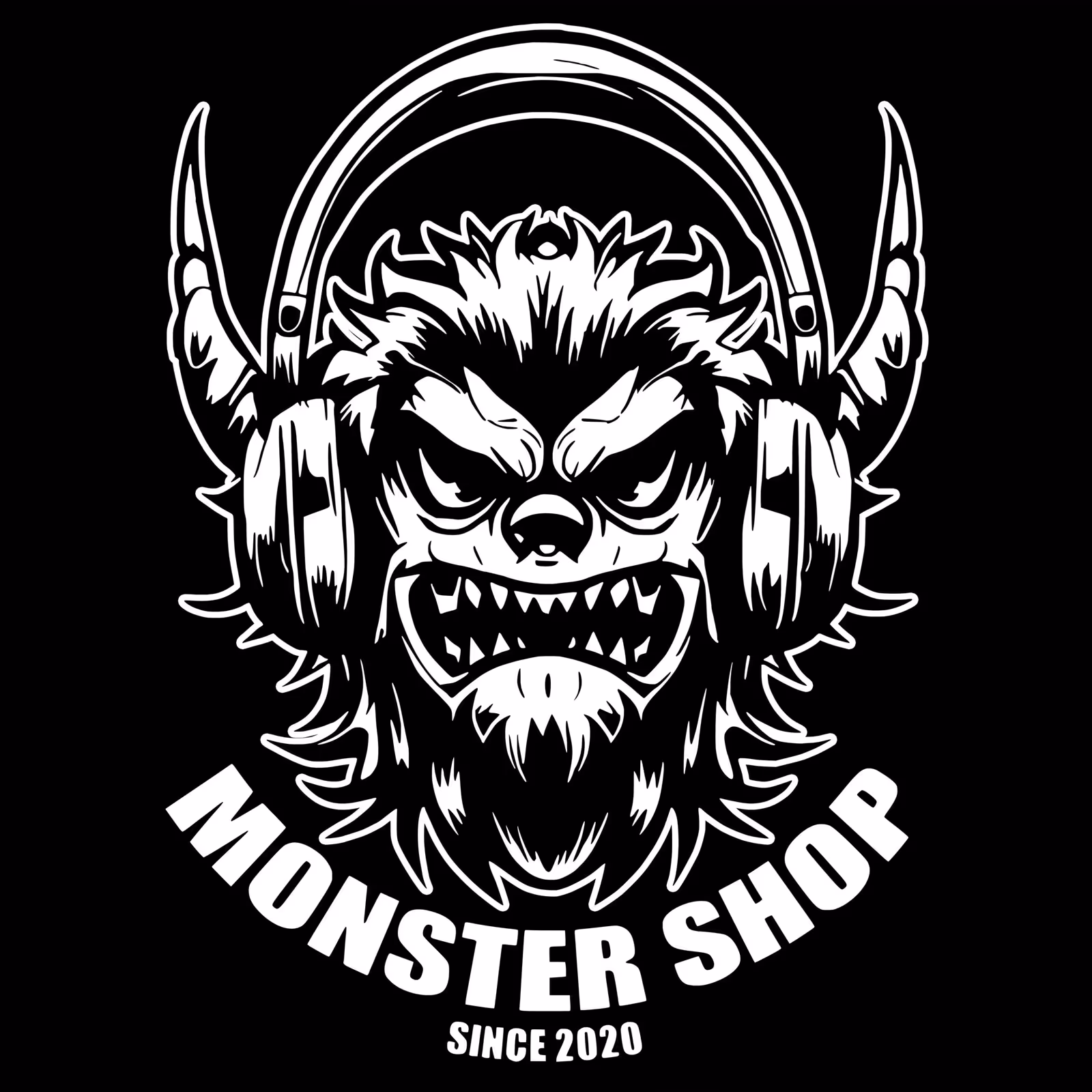 Welcome to the Monster Shop Podcast!