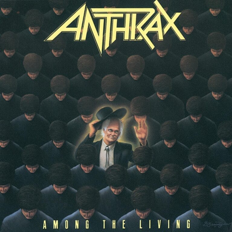 anthrax-among_the_living