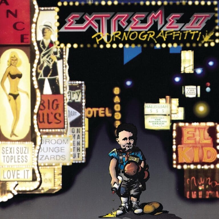 extreme-extreme_ii_-_pornograffitti