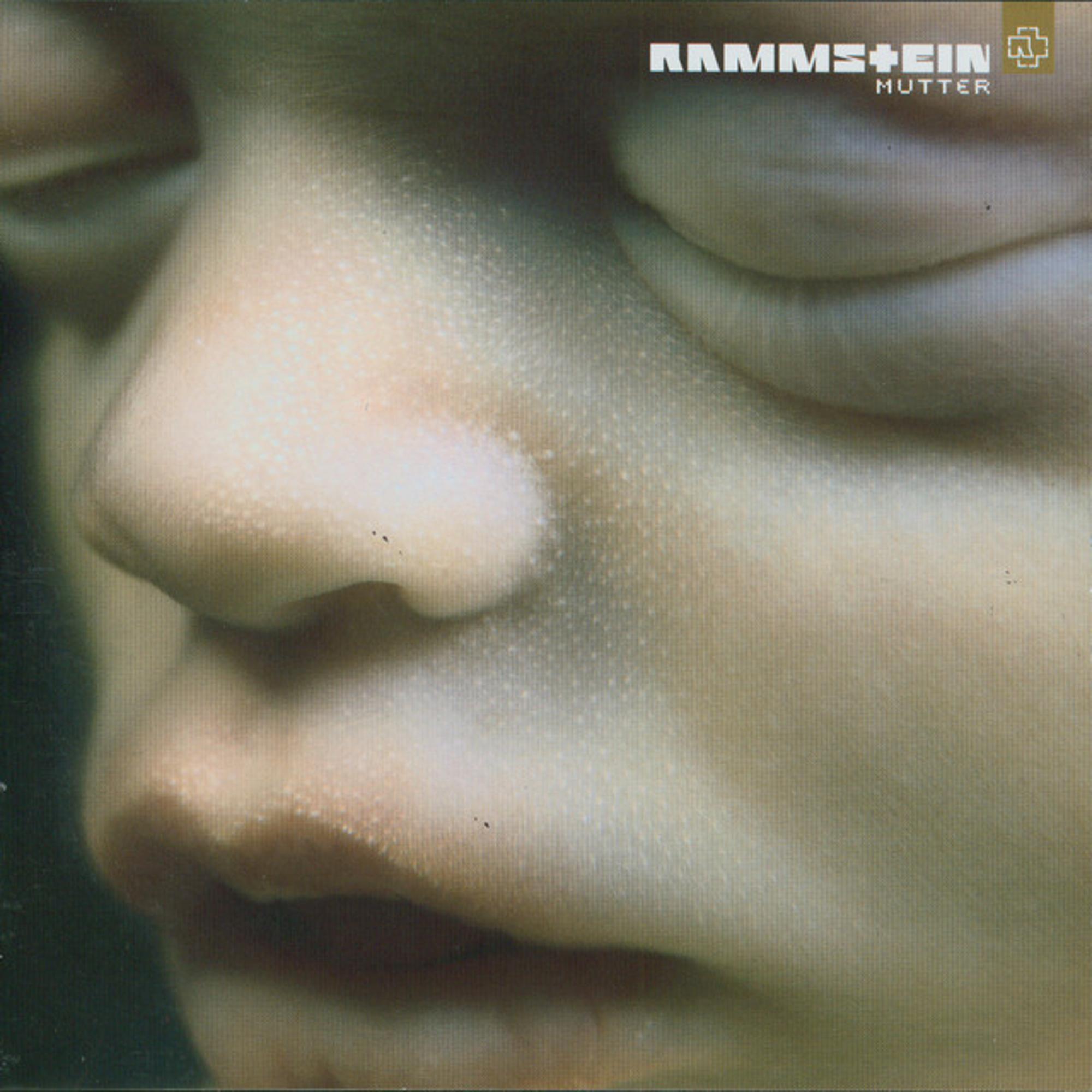 rammstein-mutter