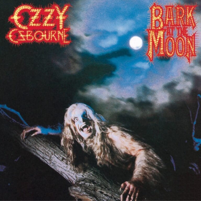 Bark At The Moon (Expanded Edition)