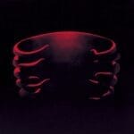 Undertow album cover by Tool