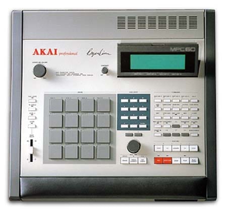 Akai_MPC60