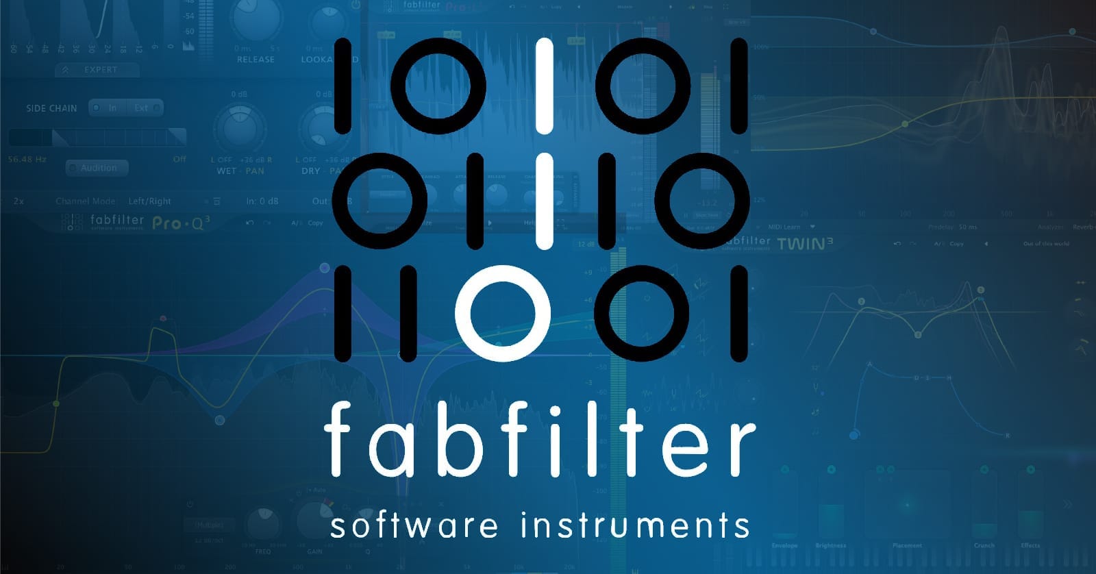 Fabfilter Logo