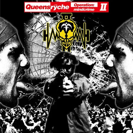 Queensrchye: Operation Mindcrime II