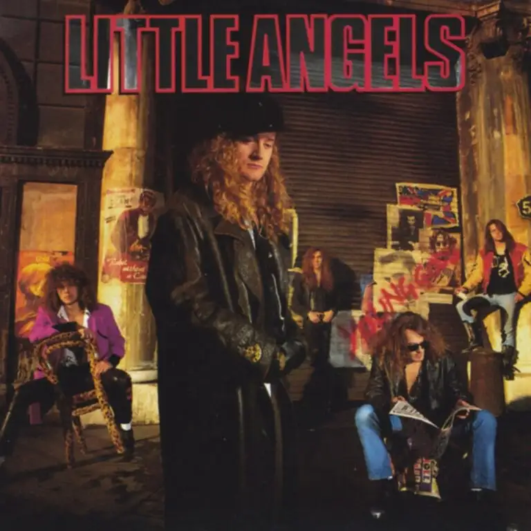 RIFF049 – Little Angels, Young Gods