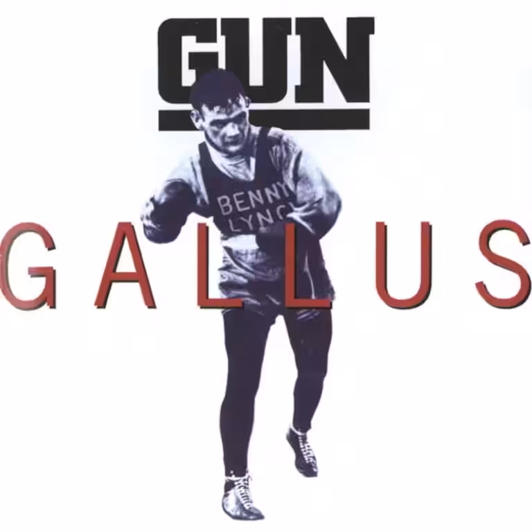 RIFF050 – Gun – Gallus
