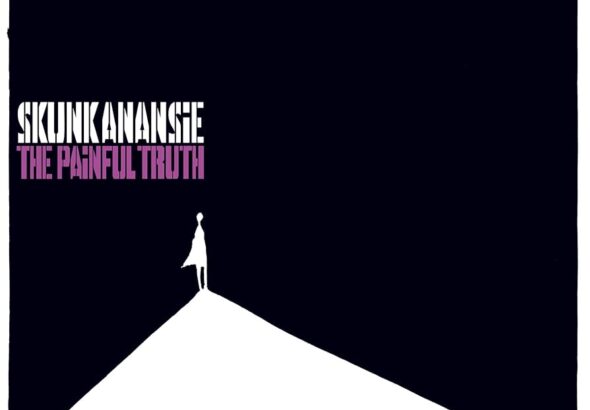 The Painful Truth - Skunk Anansie