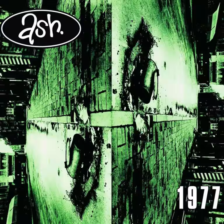 RIFF052 – Ash – 1977