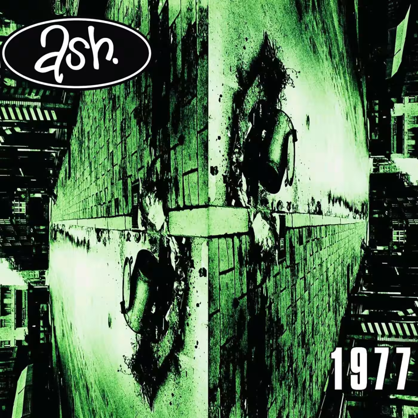 RIFF052 - Ash - 1977