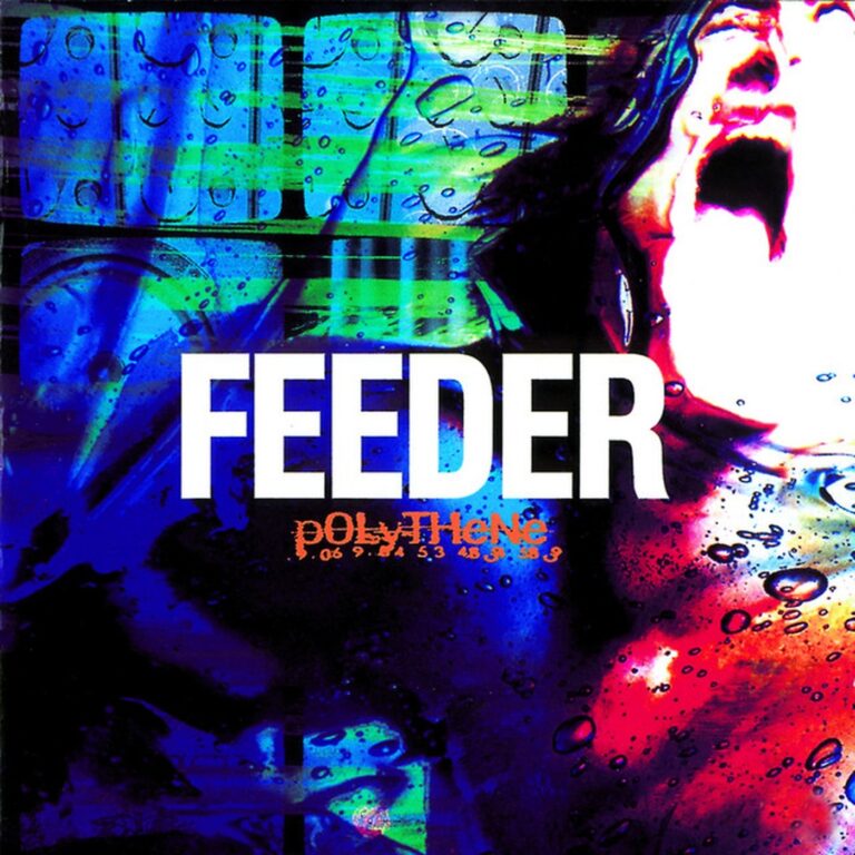 RIFF054 – Feeder – Polythene