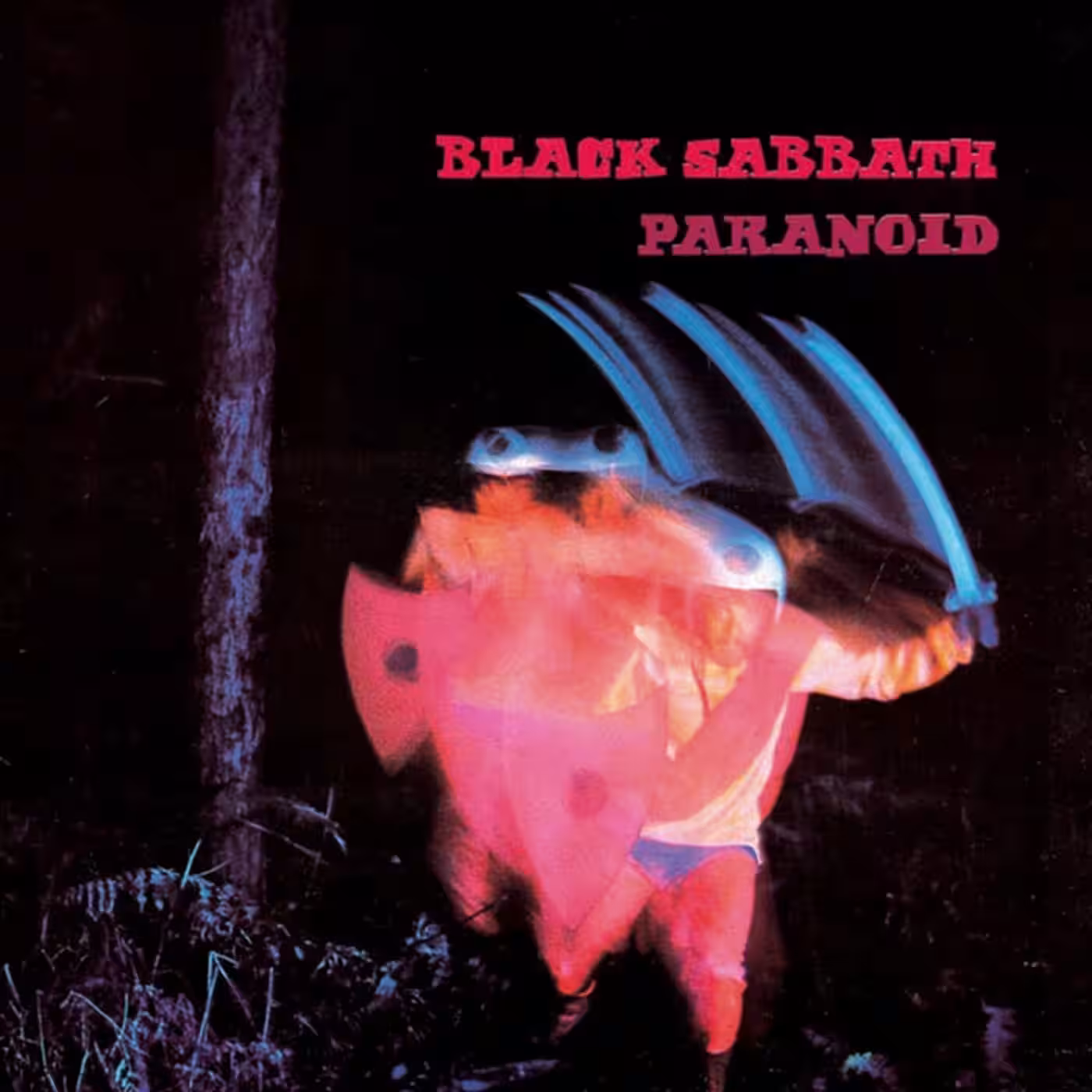RIFF057 - Black Sabbath - Paranoid