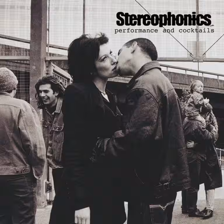 RIFF059 – Stereophonics – Performance and Cocktails